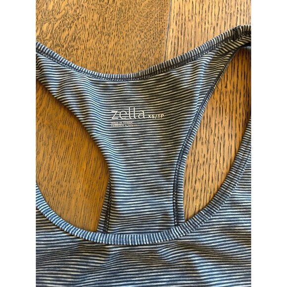 Zella Racerback Tank size‎ XS - Picture 2 of 7
